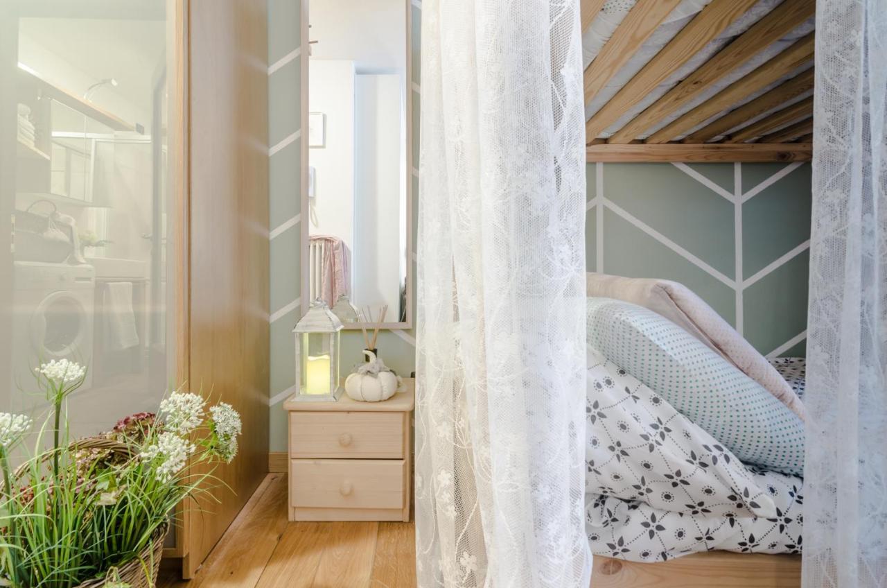Villa Recla Ronzone Eksteriør bilde